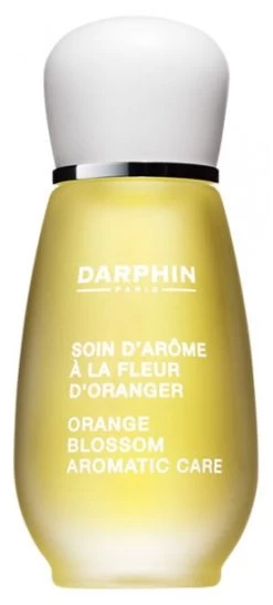 Darphin Elixir Orange Blossom Aromatic Care 15ml