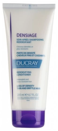 Ducray Densiage Redensifying Conditioner 200ml