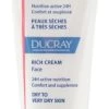 Ducray Ictyane Nutri Rich Cream 40ml -Pro Health Shop ducray ictyane nutri p38580
