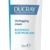 Ducray Keracnyl Glycolic+ Unclogging Cream 30ml -Pro Health Shop ducray keracnyl glycolic p55401