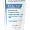 Ducray Kertyol P.S.O. Concentrate Body And Scalp 100ml -Pro Health Shop ducray kertyol p p58725