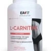 Eafit Active Slimness L-Carnitine 90 Capsules -Pro Health Shop eafit active slimness 12479