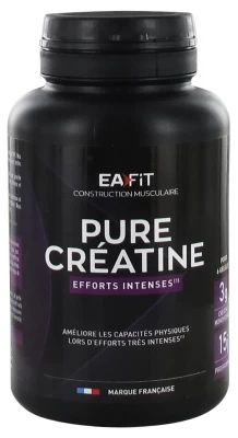 Eafit Pure Creatine 90 Capsules