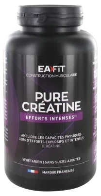 Eafit Pure Creatine 300g