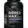 Eafit Ripped Max Ultimate Fats Combustion 120 Tablets 1 Eafit Ripped Max Ultimate Fats Combustion 120 Tablets -Pro Health Shop eafit ripped max 36019