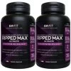 Eafit Ripped Max Ultimate 2 X 120 Tablets