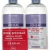 Eau De Jonzac Sublimactive Anti-Aging Micellar Water Organic 2 X 500ml -Pro Health Shop eau de jonzac p78343