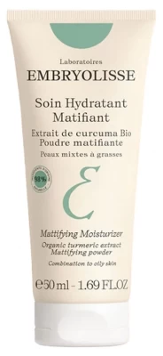 Embryolisse Matifying Moisturizer 50 Ml