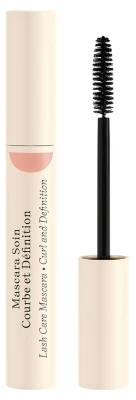 Embryolisse Secret De Maquilleurs Mascara Curve And Definition Care Black 8ml