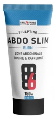 Eric Favre Abs Sculpting Slim Cream 150ml
