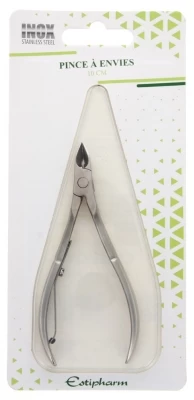 Estipharm 10cm Cuticle Nipper