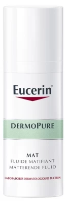 Eucerin DermoPure Mat Mattifying Fluid 50ml