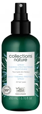 Eugène Perma Collections Nature Daily Thermo-Protective Spray 200ml