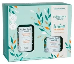 Eugène Perma Collections Nature The Nutrition Ritual