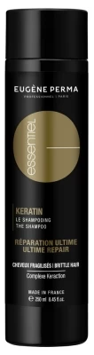 Eugène Perma Essentiel Keratin The Shampoo Ultime Repair 250ml