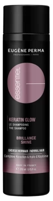 Eugène Perma Essentiel Keratin Glow The Shampoo 250ml