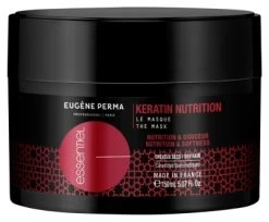 Eugène Perma Essentiel Keratin Nutrition The Mask 150ml