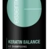 Eugène Perma Essentiel Keratin Balance The Shampoo 250ml -Pro Health Shop eugene perma essentiel p79041