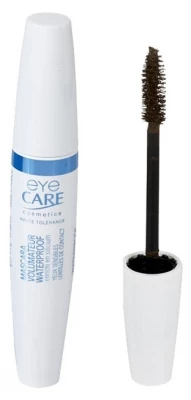 Eye Care Volumizing Mascara Enriched In Silicium 11g