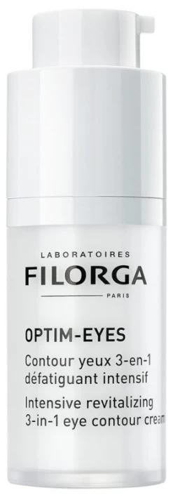 Filorga OPTIM-EYES 3-in-1 Eye Contour Cream 15ml -Pro Health Shop filorga optim eyes p2980 g 2
