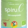 Flamant Vert Spiru.C 300 Tablets Of 500mg -Pro Health Shop flamant vert spiru p36575