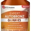 Forté Pharma Expert AutoBronz 60 Gummies -Pro Health Shop forte pharma expert p72874