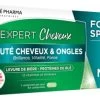 Forté Pharma Expert Hair 84 Tablets -Pro Health Shop forte pharma expert p78886