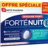 Forté Pharma Forte Night 8h 30 Tablets Special Offer -Pro Health Shop forte pharma forte p41293