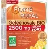 Forté Pharma Forté Royal Royal Jelly 2500 Mg Organic 20 Phials Of 10ml -Pro Health Shop forte pharma forte p85575