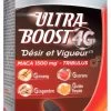 Forté Pharma Ultra Boost 4G Desire And Vigor 30 Tablets -Pro Health Shop forte pharma ultra p51399