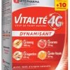 Forté Pharma Vitality 4G 30 Phials -Pro Health Shop forte pharma vitality p12587