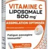 Forté Pharma Vitamin C Liposomal 500mg 30 Vegetable Capsules -Pro Health Shop forte pharma vitamin p86448
