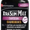 Forté Pharma XtraSlim Max Catcher 60 Gummies 1 Forté Pharma XtraSlim Max Catcher 60 Gummies -Pro Health Shop forte pharma xtraslim p81579
