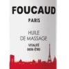 Foucaud Revitalizing Massage Oil 200ml 1 Foucaud Revitalizing Massage Oil 200ml -Pro Health Shop foucaud revitalizing massage p3637