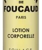 Friction De Foucaud Energising Lotion Body Spray 125ml -Pro Health Shop friction de foucaud p3641
