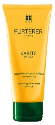 René Furterer Karité Hydra Hydrating Ritual Hydrating Shine Mask 100ml