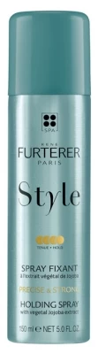 René Furterer Style Holding Spray 150ml