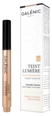 Galénic Teint Lumière Flash Touch-Up Beautifier Ivory 2ml