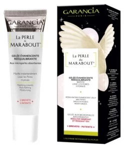 Garancia La Perle Du Marabout Rebalancing Evanescent Jelly 30ml