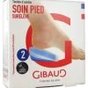 Gibaud Heel Pad Evolution Achilles Tendon Foot Care -Pro Health Shop gibaud heel pad p53052