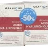 Granions Hyaluronic Acid 2 X 60 Vegetable Capsules -Pro Health Shop granions hyaluronic acid p77073