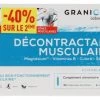 Granions Muscle Relaxant 2 X 30 Phials -Pro Health Shop granions muscle relaxant p83251