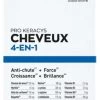 Granions Pro Keracys Hair 4in1 90 Tablets 2 Granions Pro Keracys Hair 4in1 90 Tablets -Pro Health Shop granions pro keracys p81164