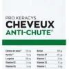 Granions Pro Keracys Anti-Hair Loss 56 Tablets To Crunch -Pro Health Shop granions pro keracys p81169
