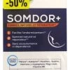 Granions Somdor+ 2 X 30 Tablets -Pro Health Shop granions somdor 2 p24820