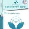 H.D.N.C Reduced L-Glutathione Formula 30 Capsules -Pro Health Shop h d n p78856