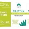 Jaldes Silettum Hair Volume And Vitality 3 X 60 Capsules -Pro Health Shop jaldes silettum hair p81189