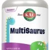Kal Multisaurus Dinausaurs 60 Tablets -Pro Health Shop kal multisaurus dinausaurs p54727