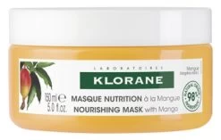 Klorane Mango Nutrition Mask 150ml