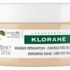 Klorane Repairing Mask - Very Dry Hair 3-in-1 With Organic Cupuaçu Butter 150ml -Pro Health Shop klorane repairing mask p55087